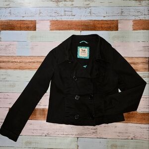 Women's Blazer Jacket